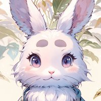バニーモキュモキュ(@Bunnymokyumokyu) 's Twitter Profile Photo
