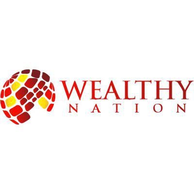 We're the Wealthy Nation
Equipping men to stay positioned for wealth.

And helping crypto projects to get establish.