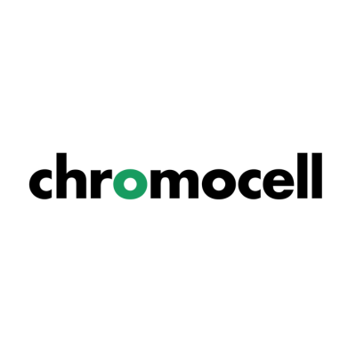 Chromocell is a biotechnology company developing & commercializing novel, non-opioid, non-addictive therapeutics to alleviate pain & associated conditions $CHRO