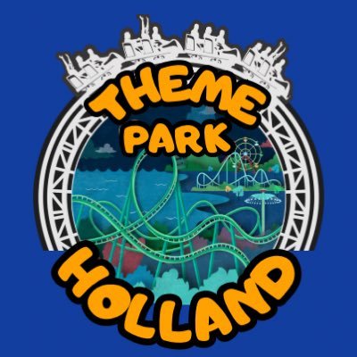 Welkom bij het Theme Park Holland twitter kanaal. Mijn naam is Stefan. Vergeet ook niet om op mijn youtube kanaal te abonneren @themeparkholland.