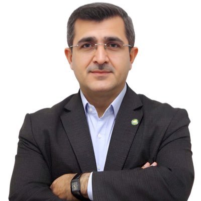 NasuhSevinik's profile picture. *HÜDA PAR Merkez İstişare Kurulu Üyesi *Öğrenci *MAÜ Kürt Dili Edebiyatı *MAÜ Fars Dili Edebiyatı *AÖF Siyaset Bilimi ve Kamu Yönetimi *Gazeteci