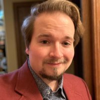 Patrick W. Hale (@thepwhale) 's Twitter Profile Photo Patrick W. Hale (@thepwhale) 's Twitter Profile Photo