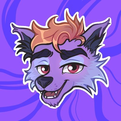 Hey, I'm Andrey 🐺
🌈 21 •  He/Him | 🌾 Digital/traditional artist, making anthro and animal art  ✉️ DM's always open!  ⭐ Commissions: open