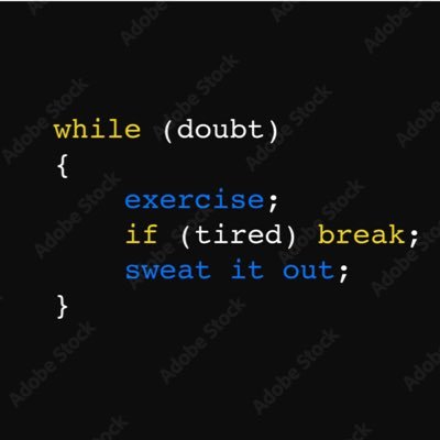 On my coding journey! Going from graduating high school student 📚 to cyber security! 💻(Also a personal game dev) currently learning C#