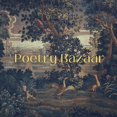 Urdu and Persian Poetry