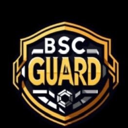 BSCGUARD Your Shield In The Crypto Universe