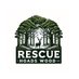 Rescue Hoad's Wood 🍃💚🍃 (@rescuehoadswood) Twitter profile photo