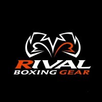 Rival Boxing Gear(@rivalboxinggear) 's Twitter Profile Photo