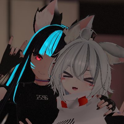 She/Her
Brit AF
VRC = ALEKSIS-SENPAI
Taken By @RikuPG1
Discord: https://t.co/NTtRsARsdQ