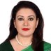 Zara Jabeen Mahbub MP (@zaramahbubmp) Twitter profile photo
