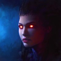 Queen of Blades (@swarmscion) 's Twitter Profile