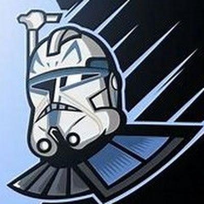 I am a big Star wars, Marvel, Dc and Lego fan, and Captain Rex is the real  Goat for me! Good Soldiers follow orders.
Ps: everybody, follow @MagicStaysGod !