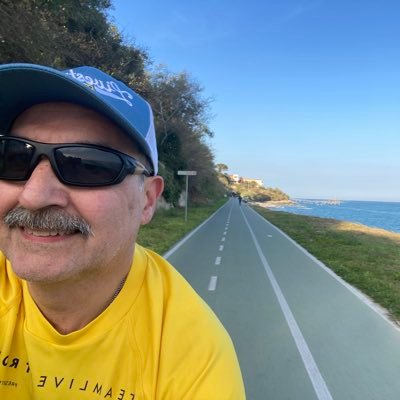 @LiveSTRONG Leader(opinions are my own) 🚴🏻‍♂️ in Memory of my Dad in the Livestrong Challenge 10-20-24 Benefiting LiveSTRONG Click ⬇️ to Donate