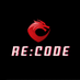 RE:CODE (@recodegames) Twitter profile photo RE:CODE (@recodegames) Twitter profile photo