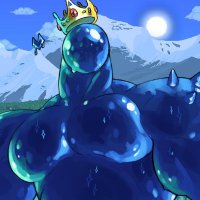 BlobblySlime (@blobblyslime) 's Twitter Profile Photo