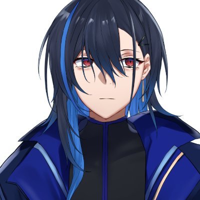 元APEXプロ algscc準決勝進出
個人勢
mother @yukimattya1004
Live2D @_NemumiNem
アイコン せきれい
youtube https://t.co/9lY90Rlmpw
ファンアート #ふ絵んりす