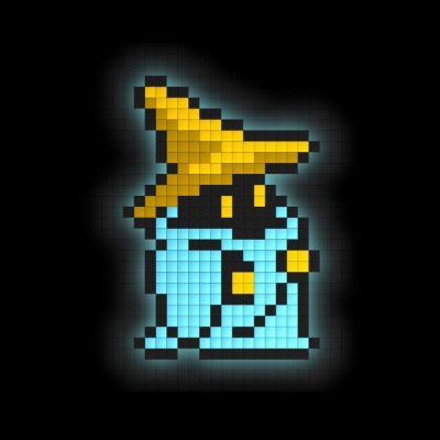 AX_elmago's profile picture. 