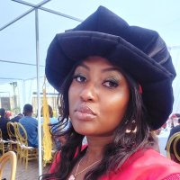 Dr Shamiso Hazel Mafuku(@shamiebabey) 's Twitter Profile Photo
