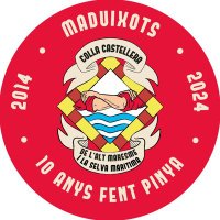 C. C. de l'Alt Maresme i la Selva Marítima (@maduixots) 's Twitter Profile