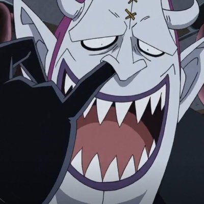 George | Thriller Bark General Enthusiastさんのプロフィール画像
