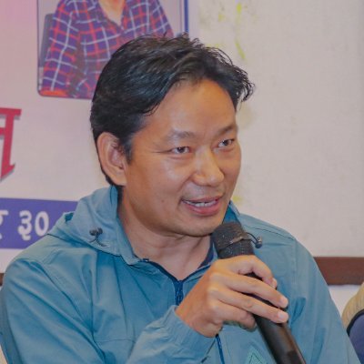 Bhanubokhim Profile Picture