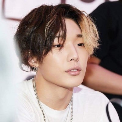 #BOBBY: “you were born to be happy.”