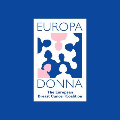 EUROPA DONNA - the European Breast Cancer Coalition, is an independent, non-profit org whose members are affiliated groups from countries throughout Europe.