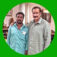 பாட்டாளி தோழன் (@pattalithozhan) 's Twitter Profile