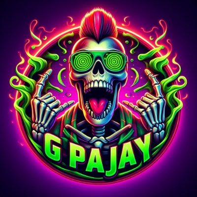 G_PA_JAY Profile Picture