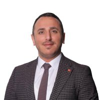 Recep Gökmen (@rcepgokmen) Twitter profile photo