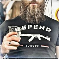 ⚒ Ulfberht le Normand⚒🐆🐆🐆🏴🇨🇭🌩🍺 (@scodenot) 's Twitter Profile