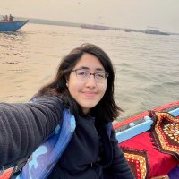 Brina Ratangee (@brinaratangee) 's Twitter Profile