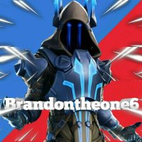 Brandontheone6(@Brandontheone6Y) 's Twitter Profileg