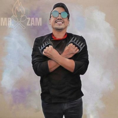 MrZamOfficial Profile Picture