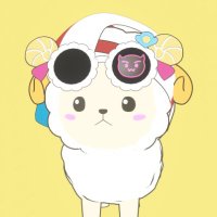 ありゃりゃ(@2kwd_sheep) 's Twitter Profile Photo