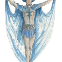 ArielVM+K (@ariel_the_slave) 's Twitter Profile