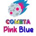 Cometa Pink Blue-Loja de moda infantil e juvenil (@BlueCometa) Twitter profile photo