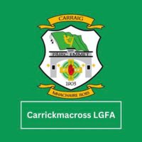 CarrickLadies (@ladiescarrick) 's Twitter Profile