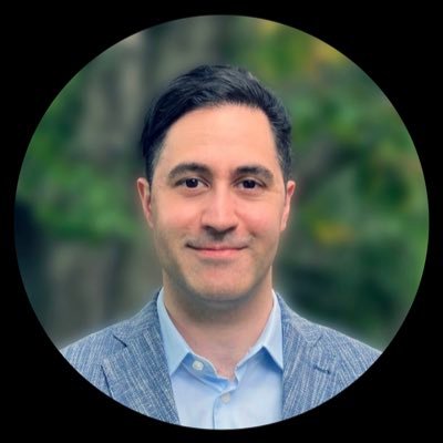 jonmacmull's profile picture. Views are my own.