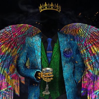 503forthewin's profile picture. 