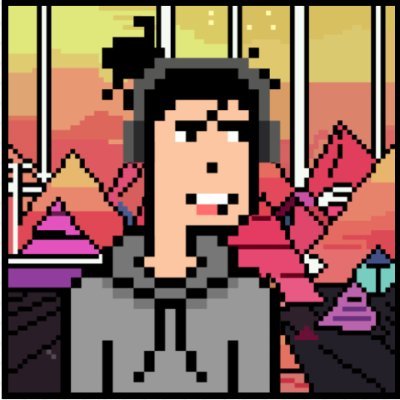 TxicoC's profile picture. Defi lover