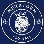 NexxtGen Football(@nexxtgenfc) 's Twitter Profile Photo