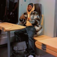Foued Ahmad(Darka Maada)🇸🇴🇸🇴🇸🇴♥️ (@ahmad77han9053) 's Twitter Profile
