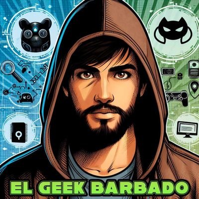 el_geek_barbado Profile Picture