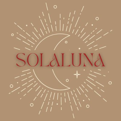 SolaLuna 🌙☀️