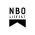 NBO Litfest (@nbolitfest) Twitter profile photo