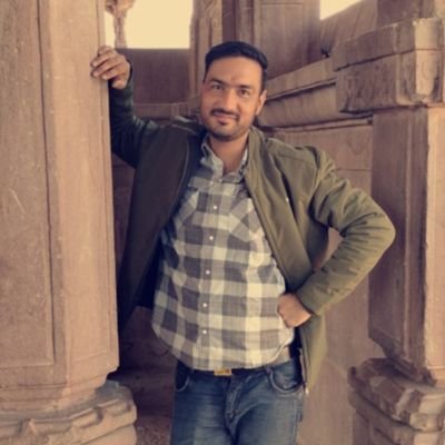 ashokjat267's profile picture. निष्पक्ष सोच।। बेबाक बोल।।