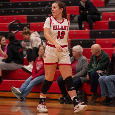 hiland ‘24 | basketball & soccer