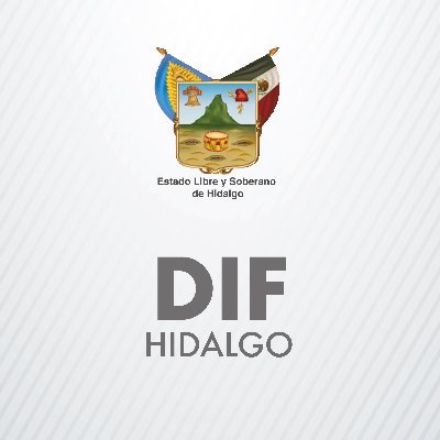 Sistema DIF Hidalgo #PrimeroElPueblo