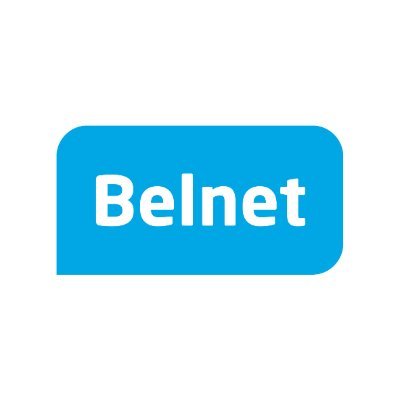 belnet_be Profile Picture